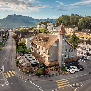 Ferus Hotel
